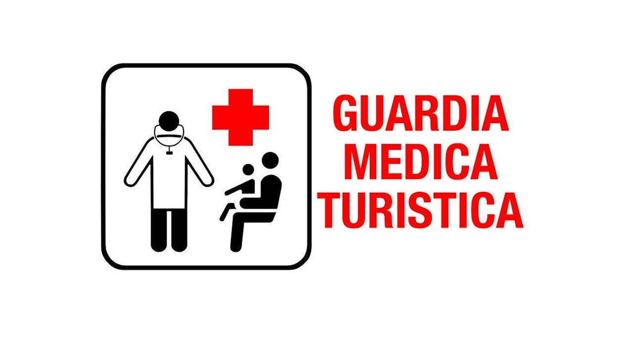 guardia medica turistica